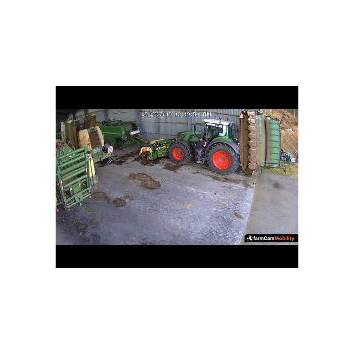 Farm Cam Mobility 4G