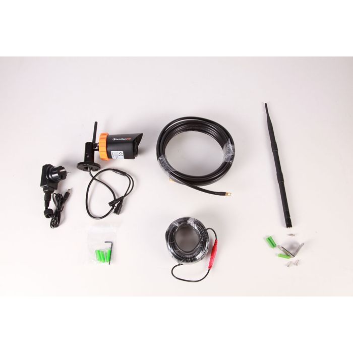 FarmCam HD - Extra Kamera Kit