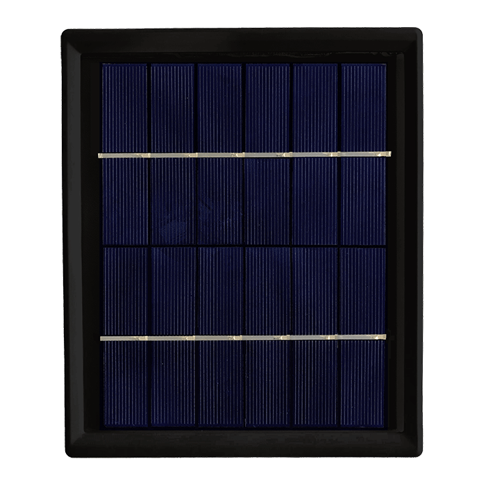 Luda.SolarCharger 3W