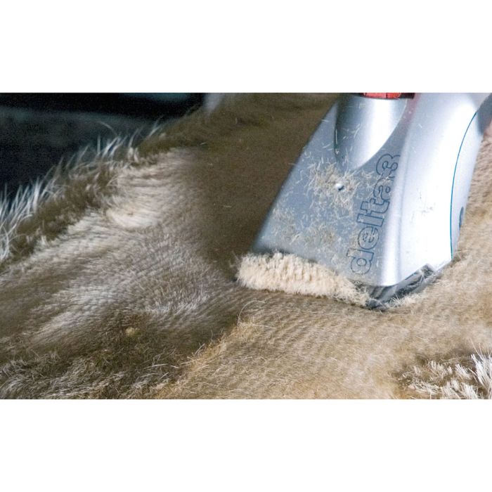 Electric cattle clipper DELTA 180w