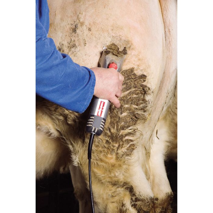 Electric cattle clipper DELTA 180w