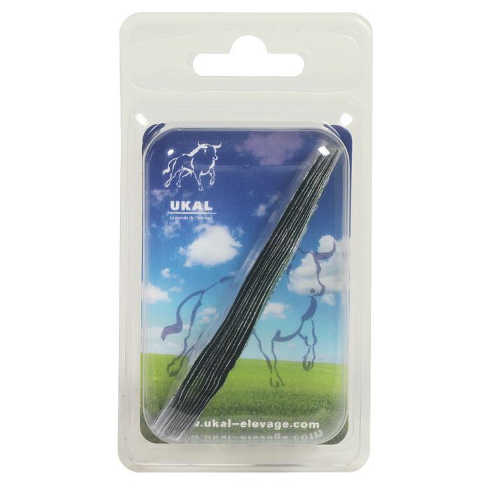 Skalpellklingen N°22 X10