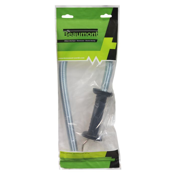 Torgriff Mit 5M Ausziehbarer Feder