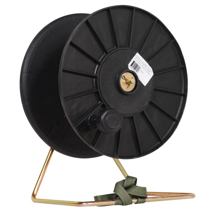 Enrouleur à bretelle