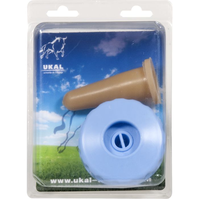 Socle flottant moyen Tetiblue