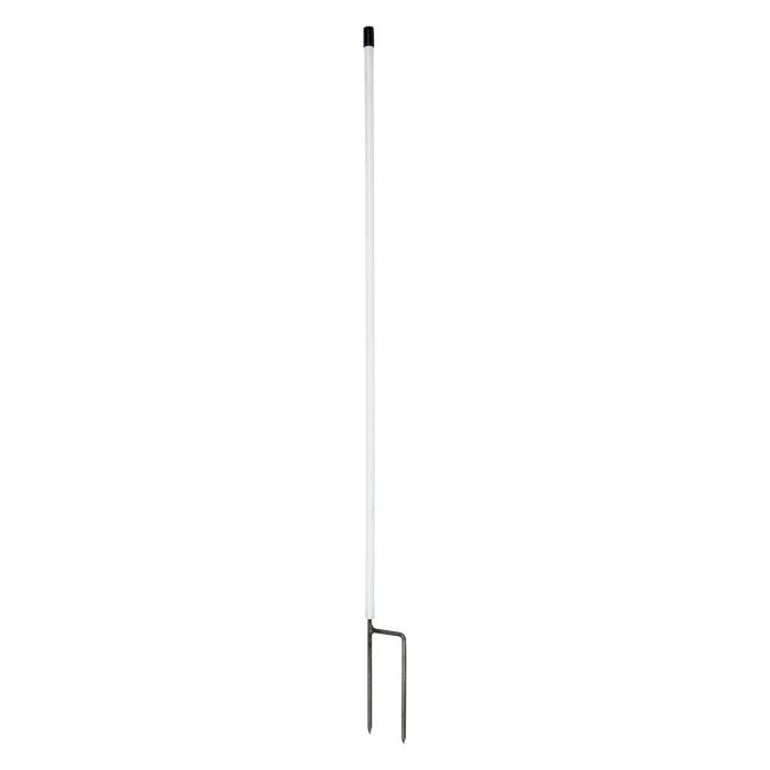 Piquet de rechange pointe double 90cm