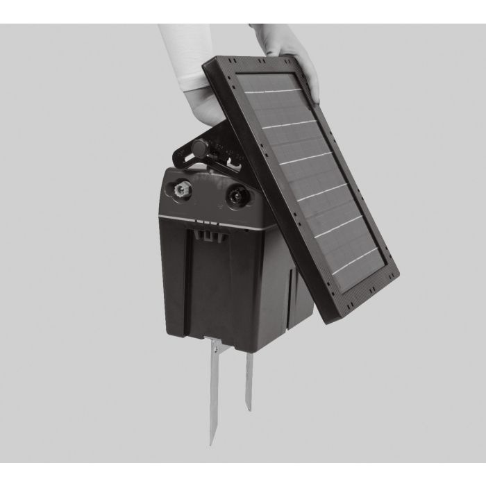 Poste mixte FARMER ABN30 HORIZONT 