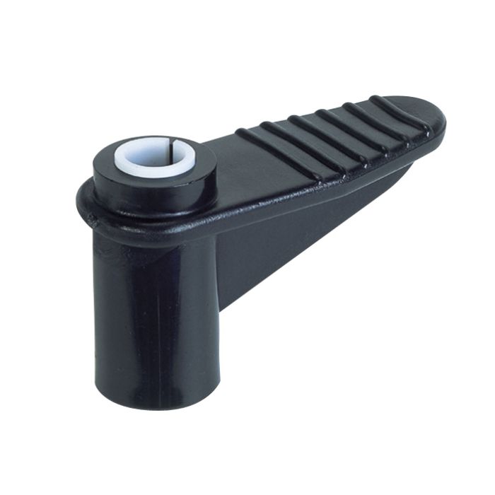 Bêche plastique pour piquet x 10