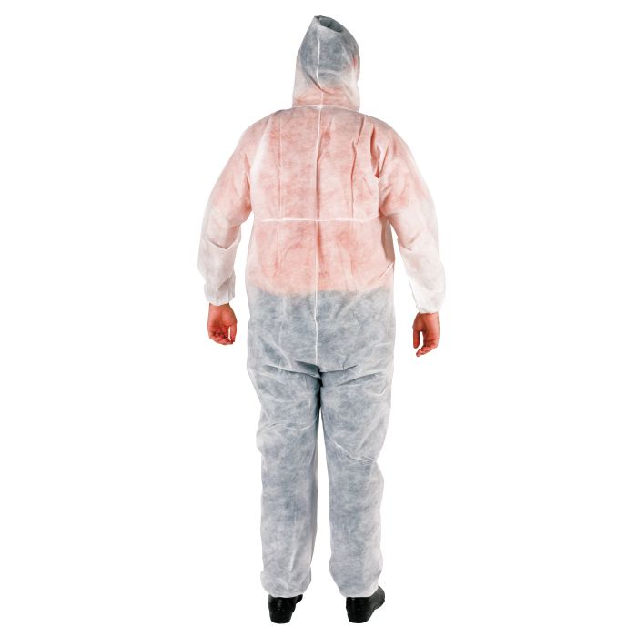 Combinaison à usage unique (L) 