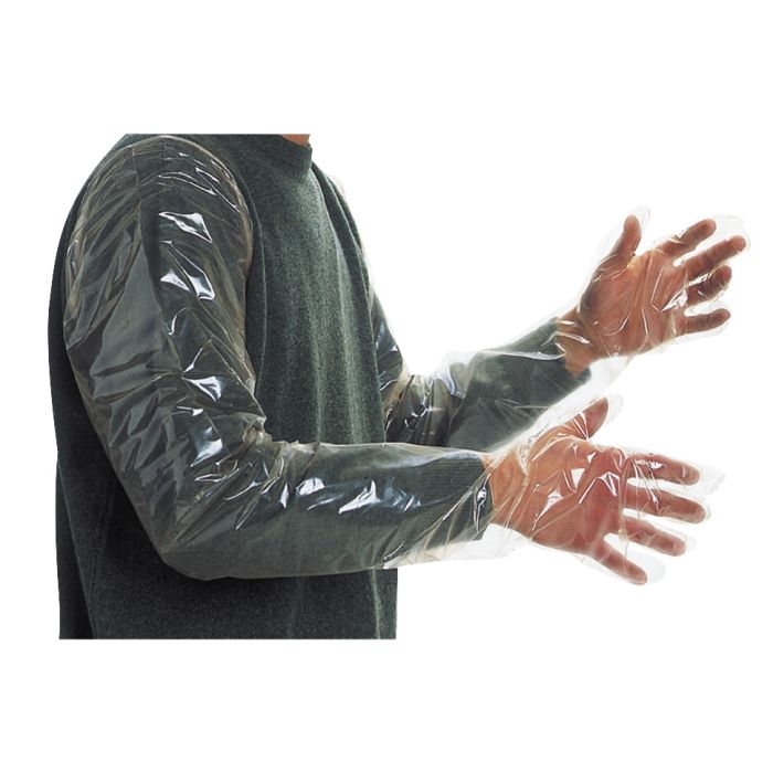 Gant spécial délivrance X50