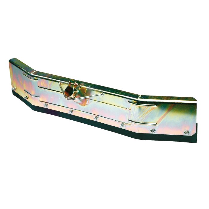 Racloir SMP doré 75 cm