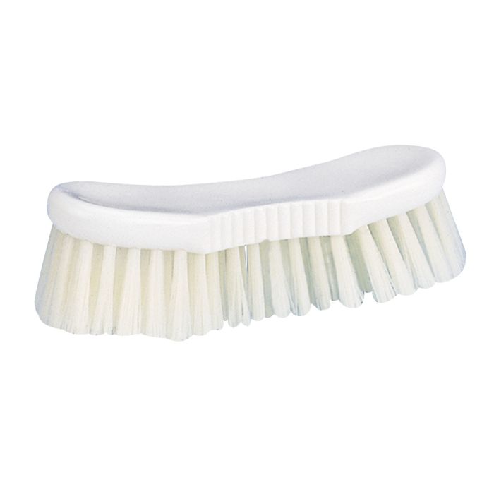 Scrubbing brush