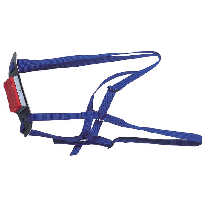 Nylon ram marking harness