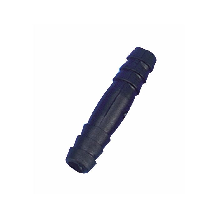 Raccord droit diamètre 9 mm