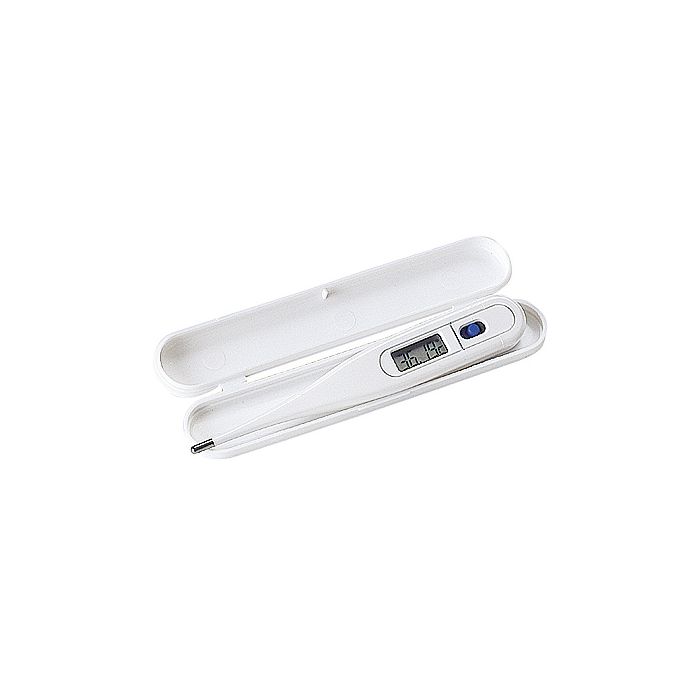 Thermomètre vétérinaire électronique