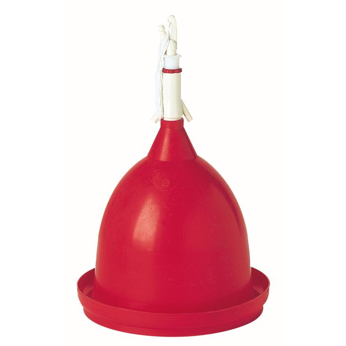 Abreuvoir automatique en plastique 
