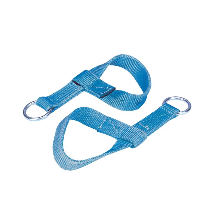 Fussfessel Aus Leder