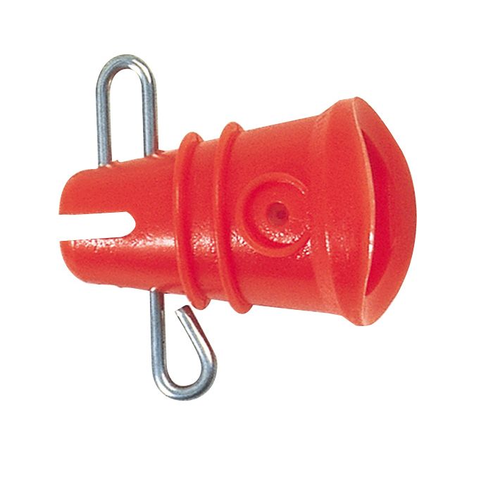 Isolateur goupille imperdable RBL