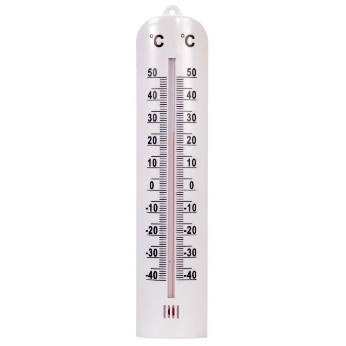 Thermometer 25Cm Hoch