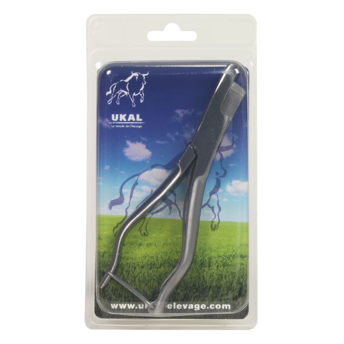 Pince à encocher 13 N