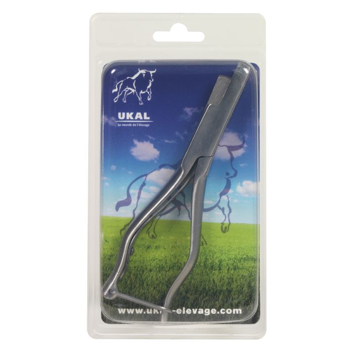 Pince à encocher 11 N