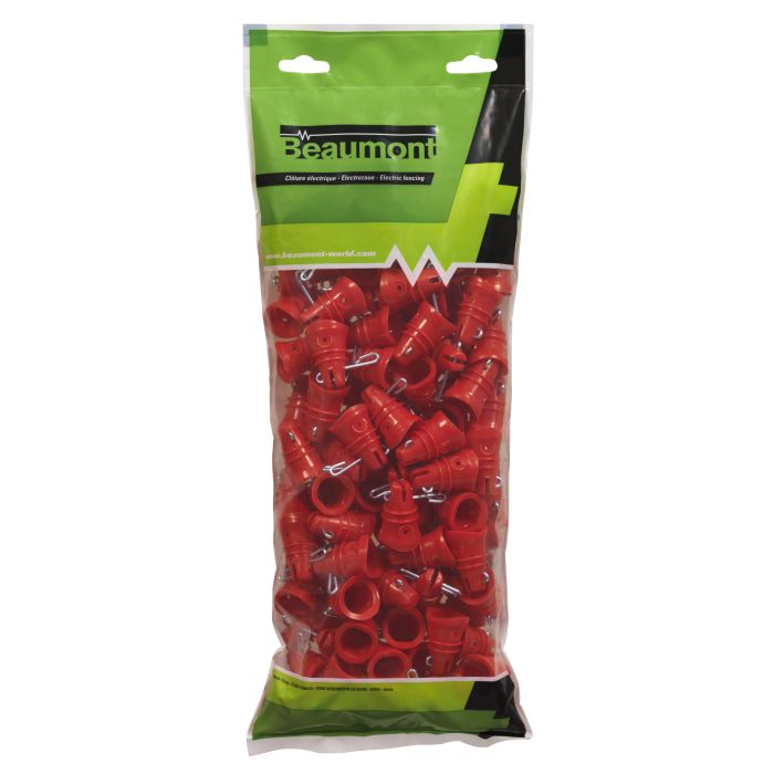 Isolateur goupille imperdable RBL