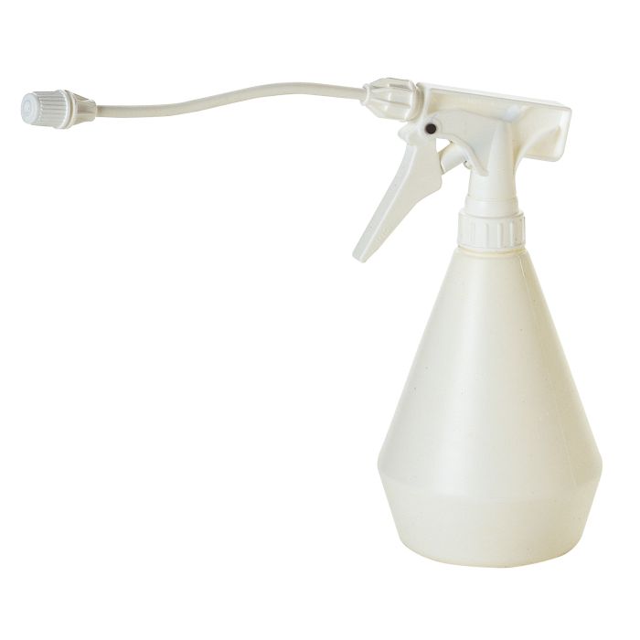 Pulvérisateur spray avec prolongateur