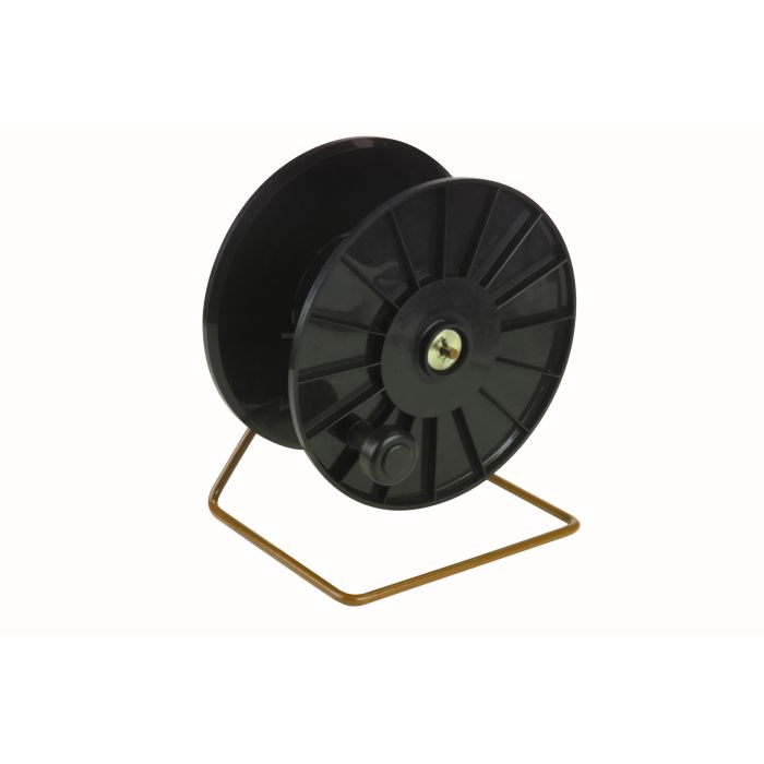 Enrouleur à bretelle