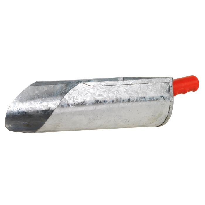 Pelle en acier galvanisé 1.5L