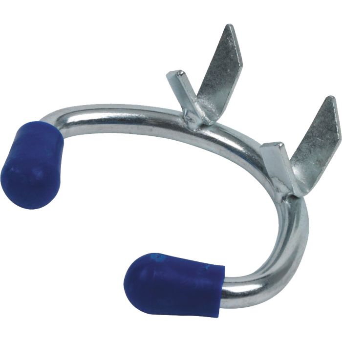 Anneaux antitêteurs en métal Ukal moyen modèle par 5