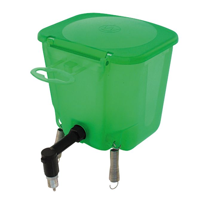 Abreuvoir avec pipette 0,5 L