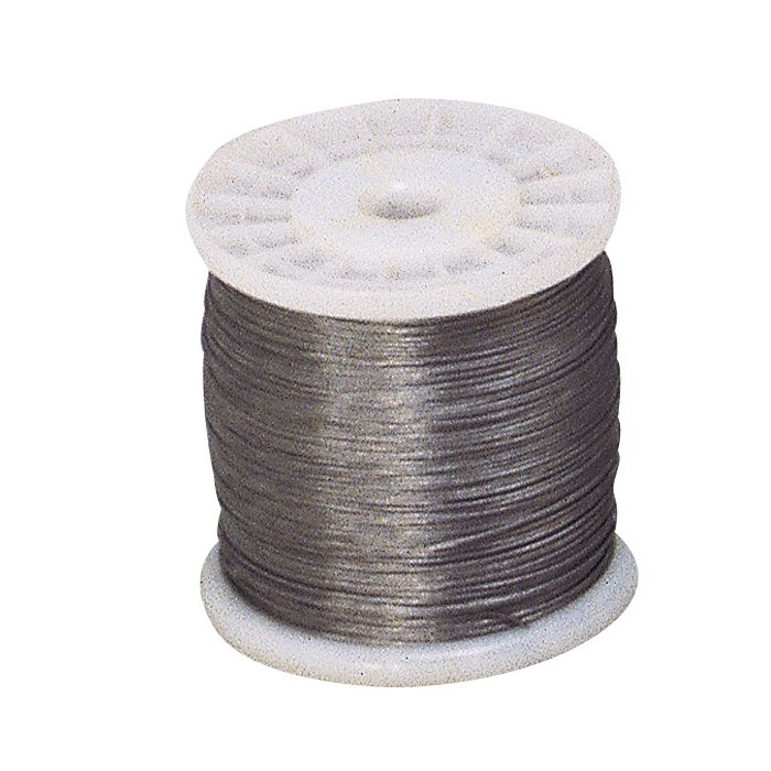 Câble acier galvanisé 250 m