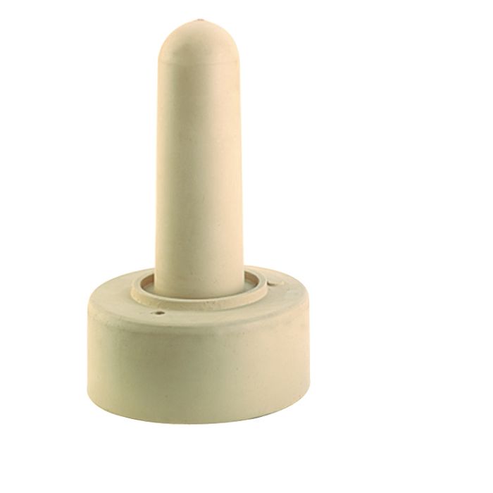 Tétine pour biberon à veau 2 litres