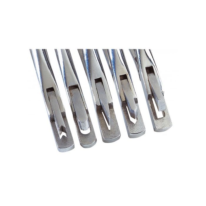 Pinces à encocher 14 N