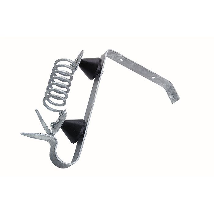 Isolateur parafoudre à ressort 