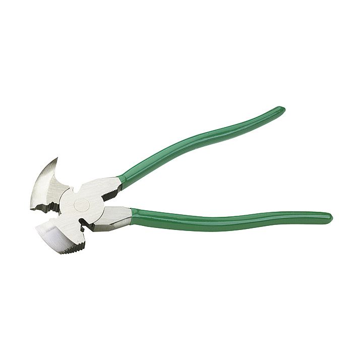 Pince universelle de cloture. 