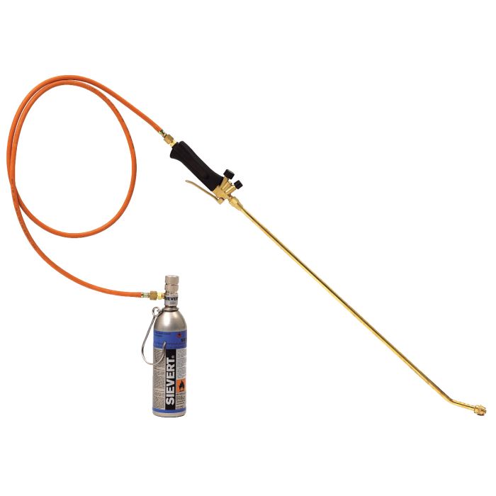 Epilateur lance thermique complet