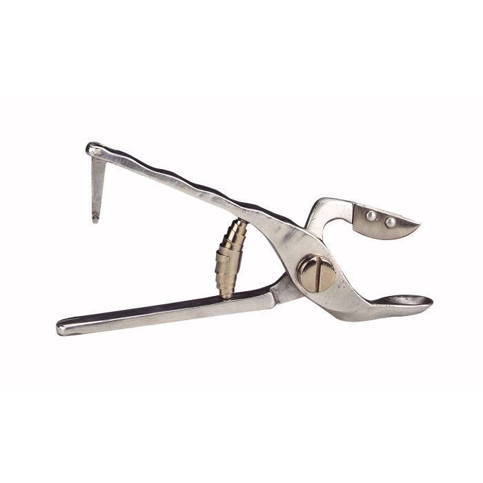 Pince à sacrifier