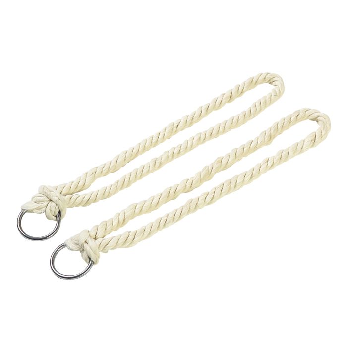 Geburtsstr.Baumwolle Mit Ring X2