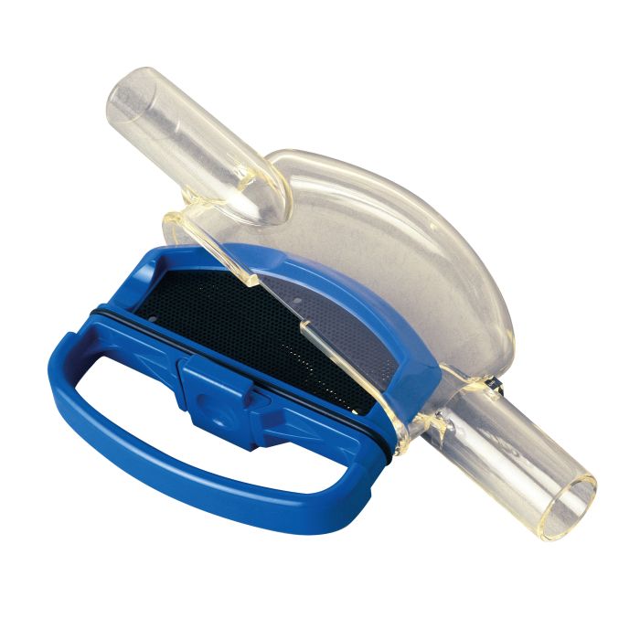 Détecteur de mammite vision Ambic