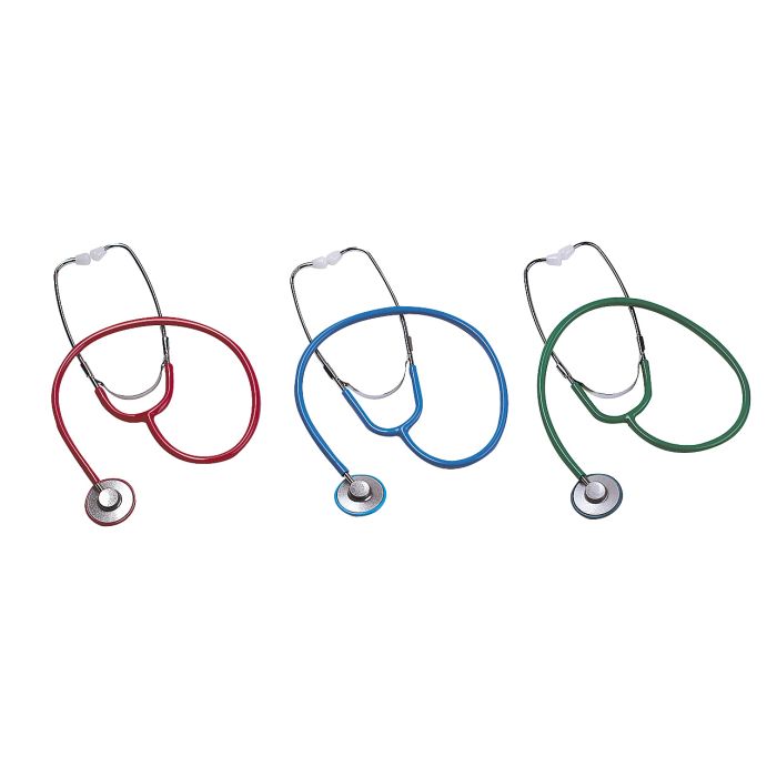 Standard stethoscope