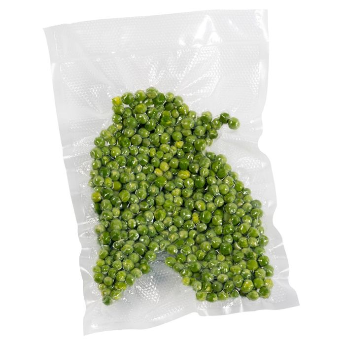 Sac REBER de 100 poches gaufrées 15*25 cm 