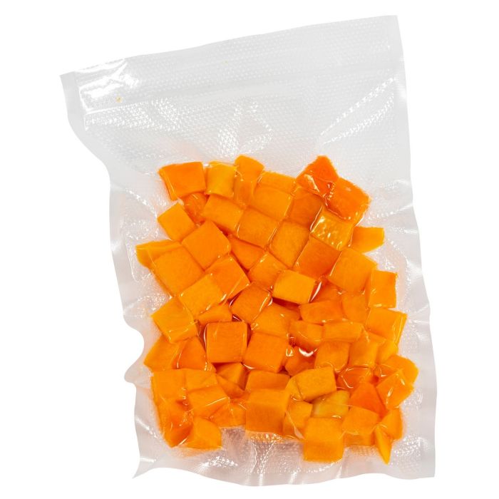 REBER Sack mit 2 Rollen 20*600 cm 