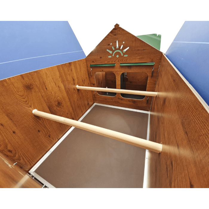 Poulailler Gality Venise