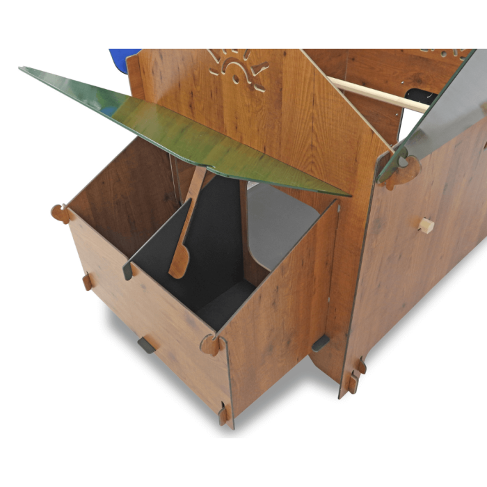 Poulailler Gality Venise