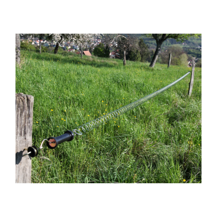 Kit portillon avec ressort HORIZONT