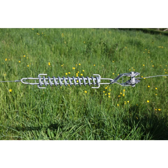 Tendeur à cliquet x2 Horizont 