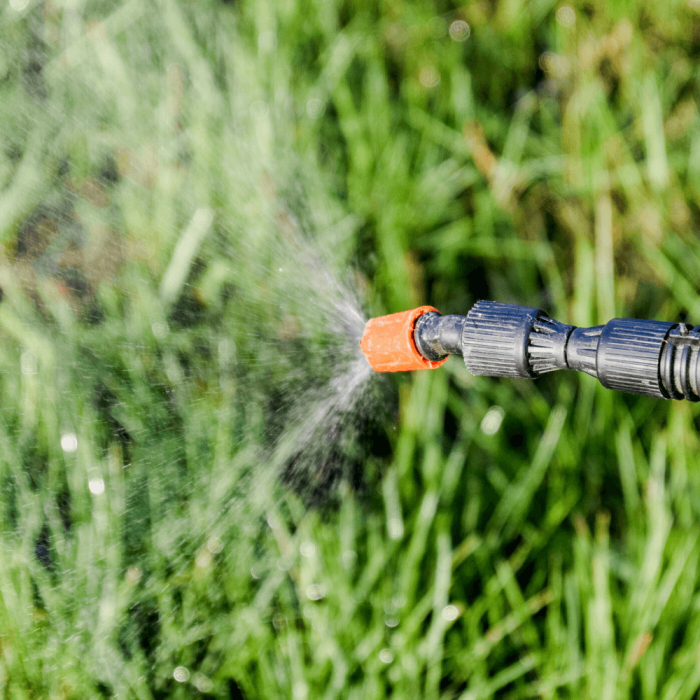 Désherbant ultra concentré Jardin 1L PORTLAND GARDEN