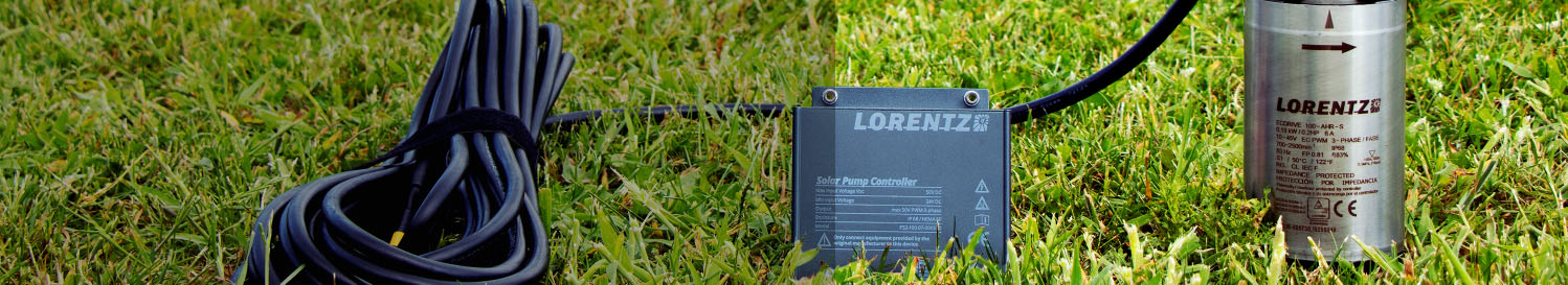 Ukal - pompes de prairie