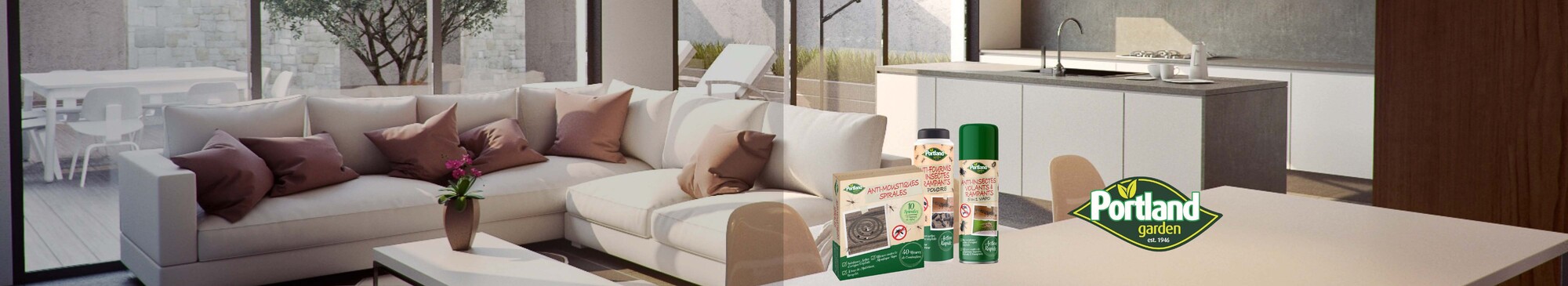 Ukal- insecticides ménagers